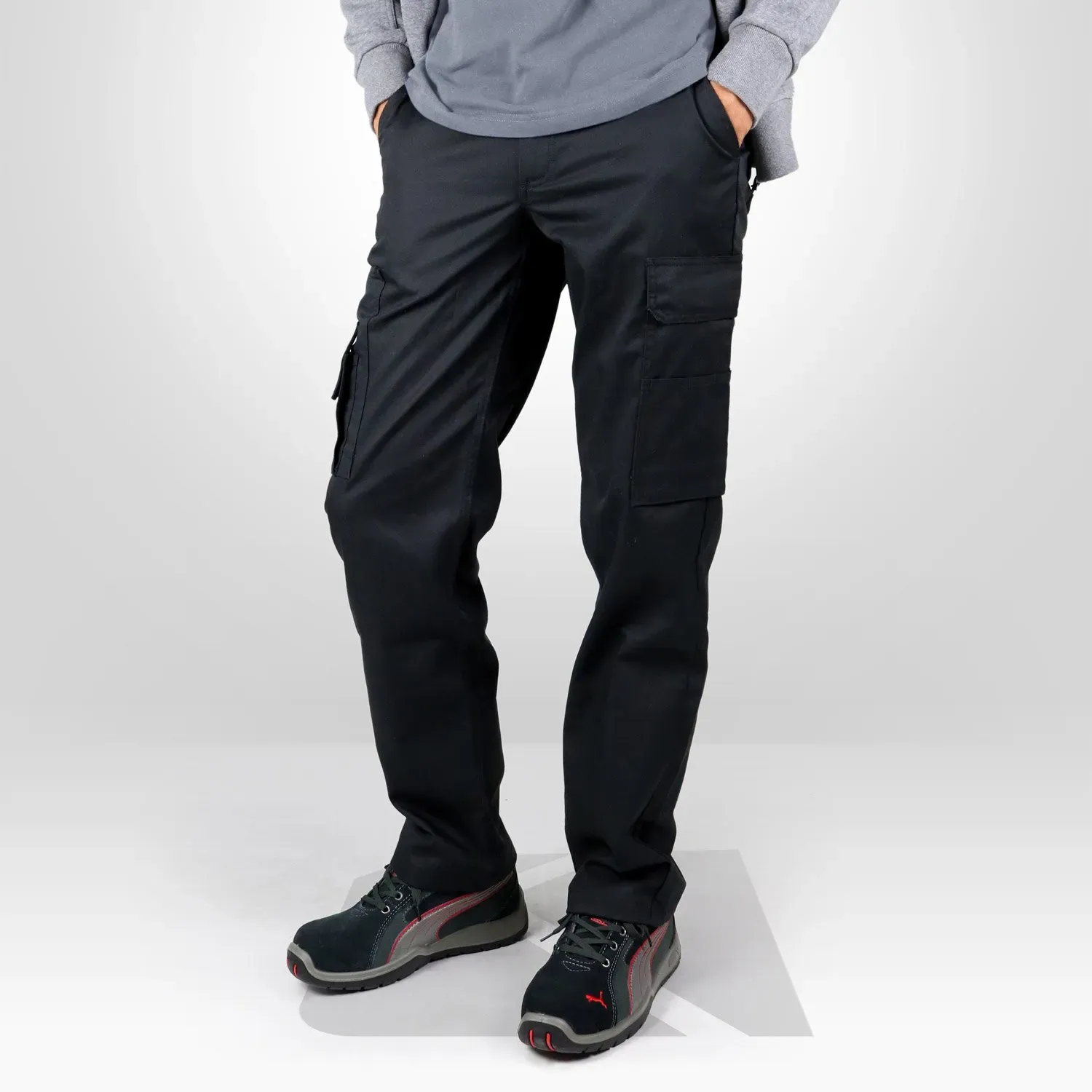 Pantalon de travail Cargo Blaklader