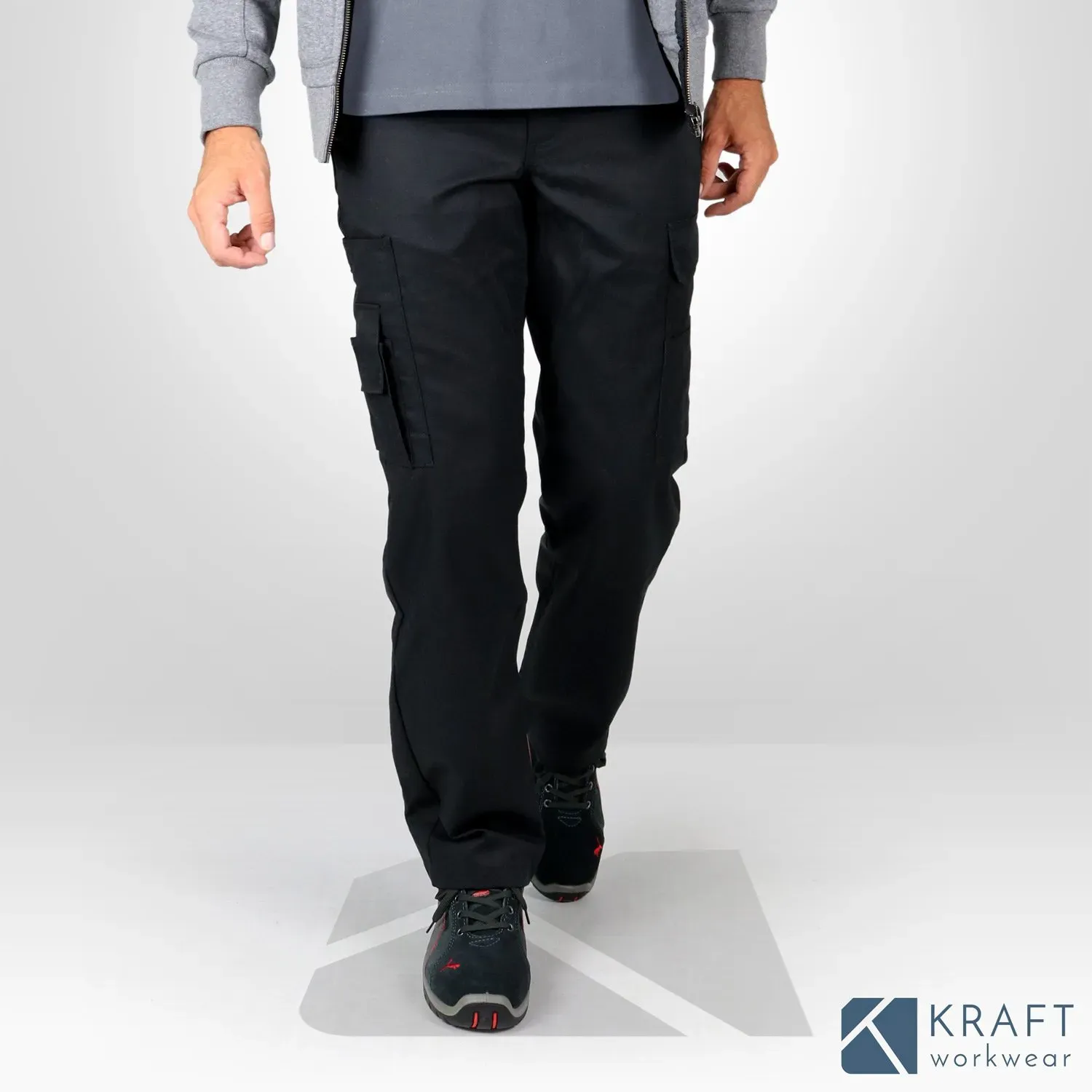 Pantalon de travail Cargo Blaklader