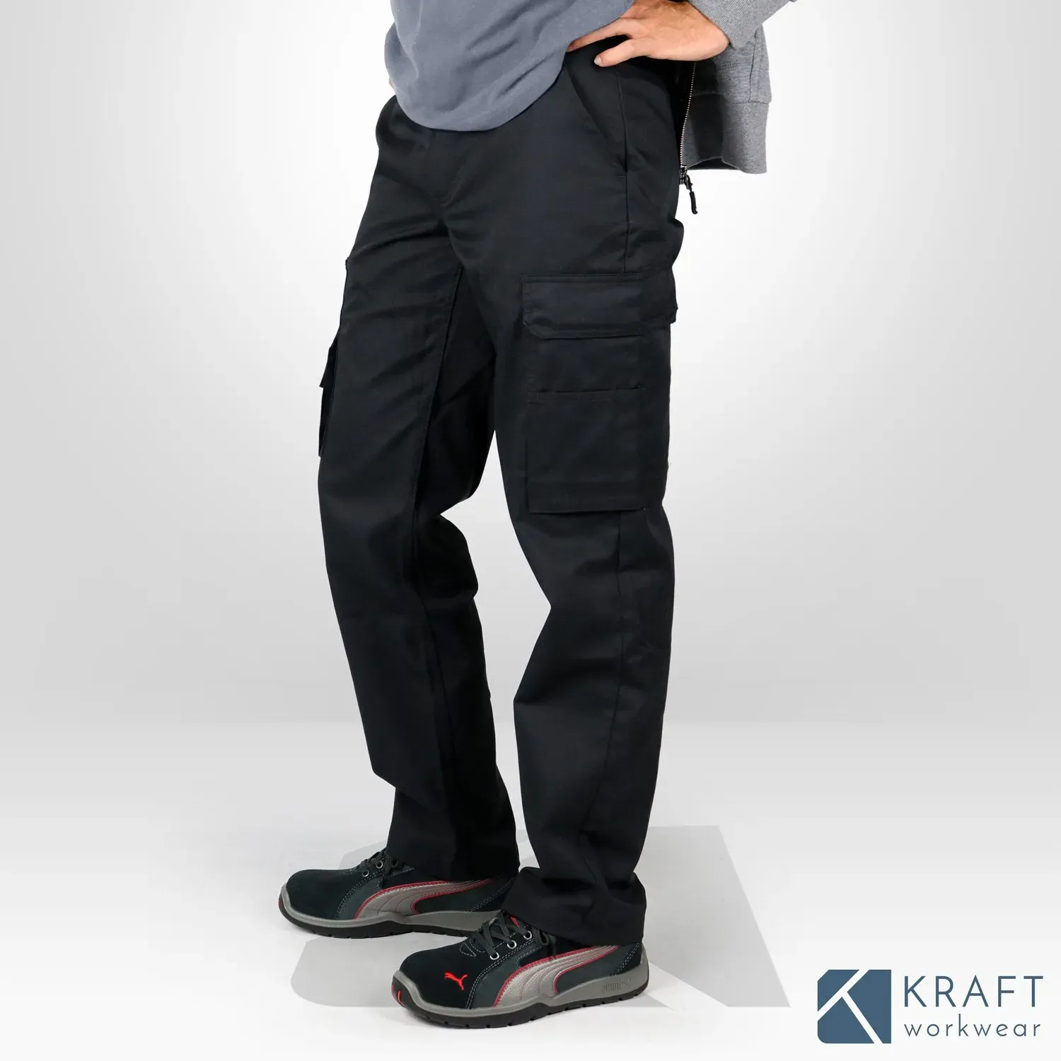 Pantalon de travail Cargo Blaklader