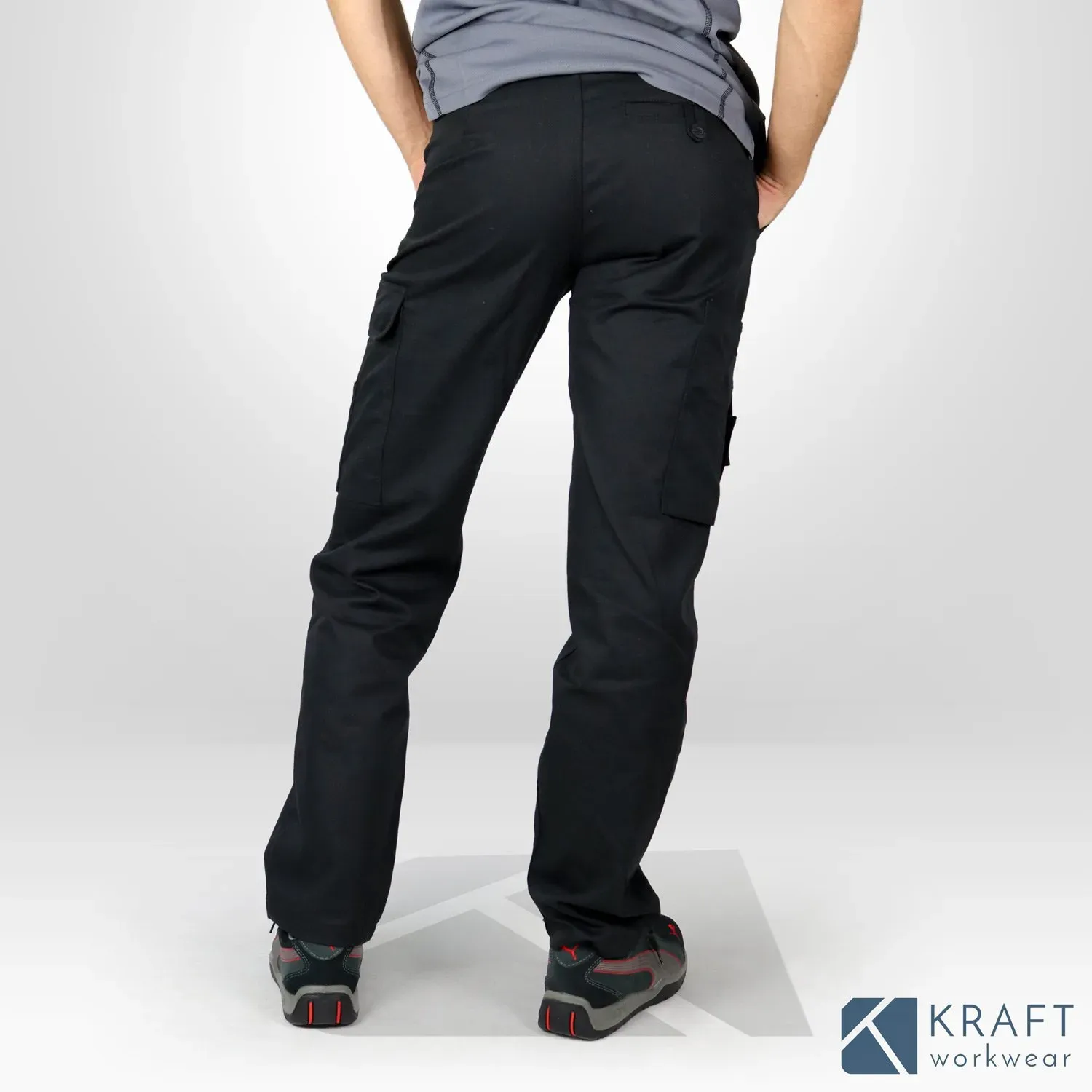 Pantalon de travail Cargo Blaklader