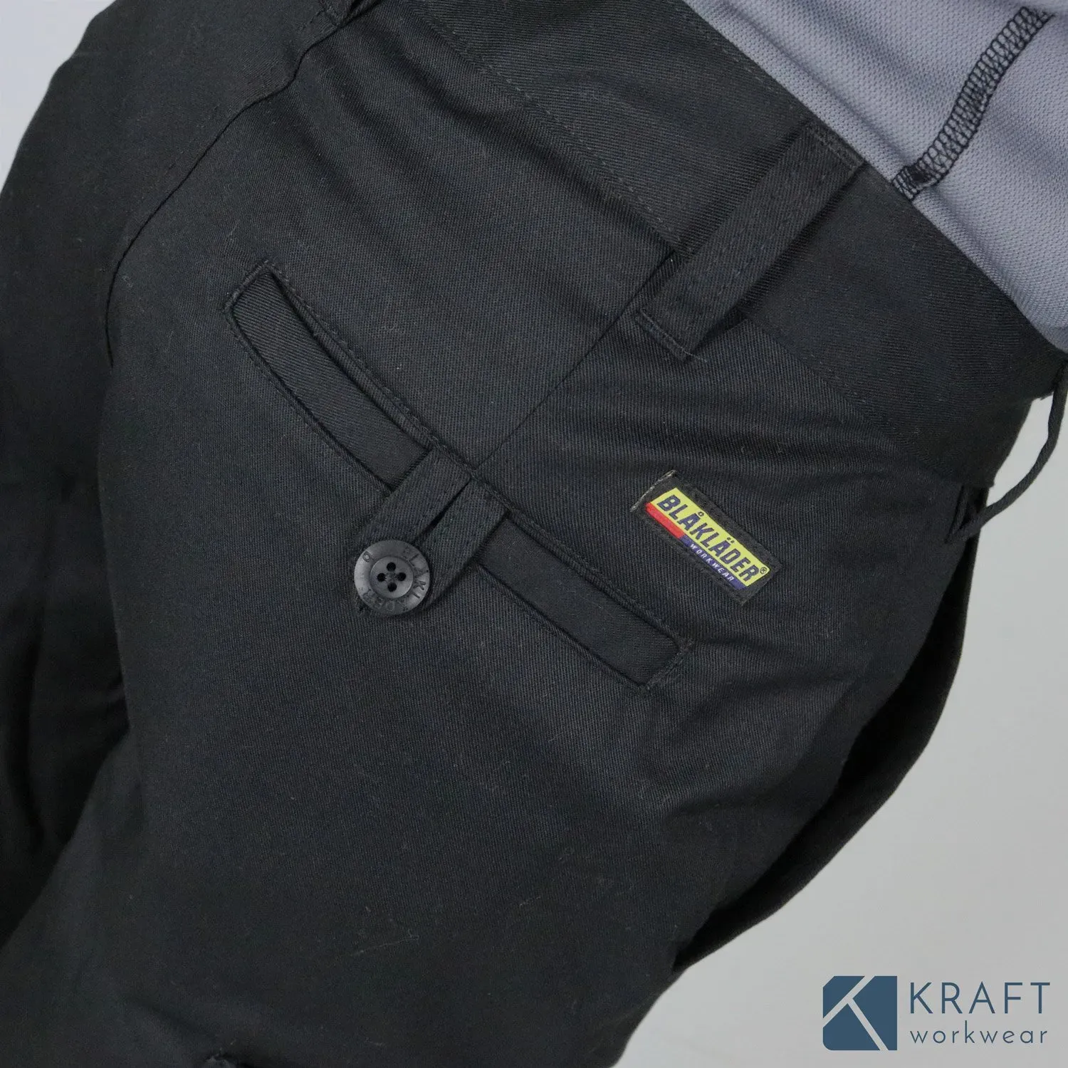 Pantalon de travail Cargo Blaklader