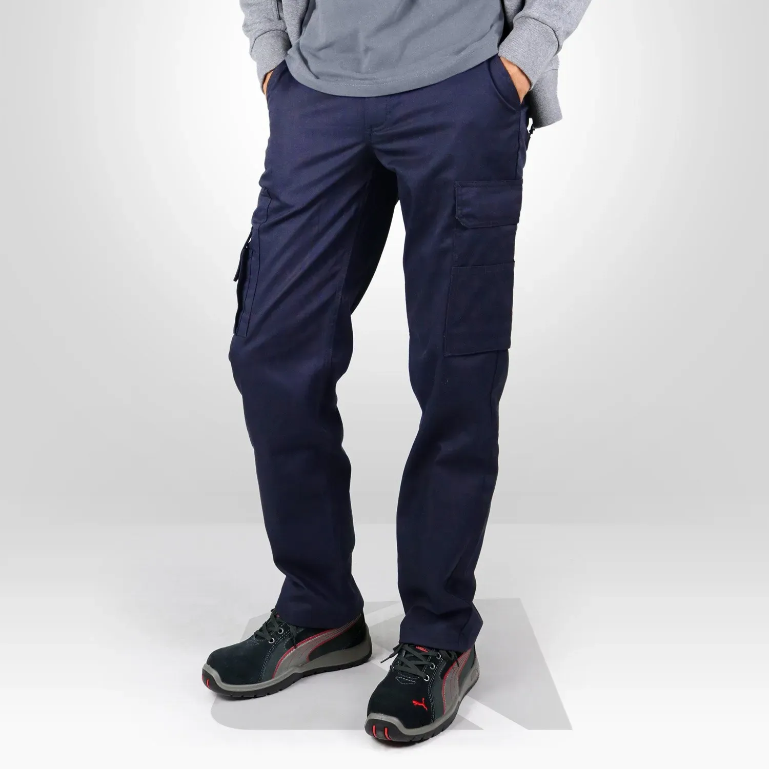 Pantalon de travail Cargo Blaklader