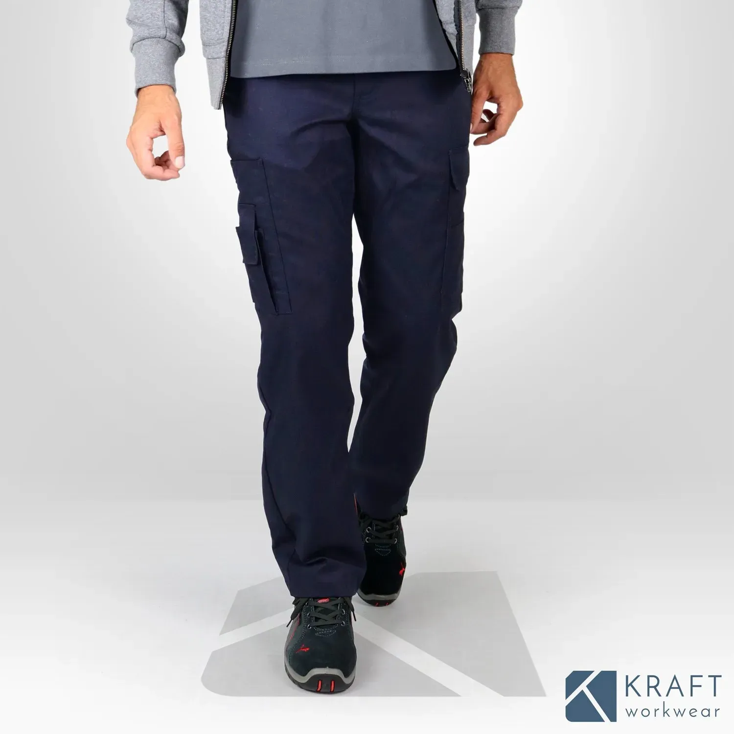 Pantalon de travail Cargo Blaklader