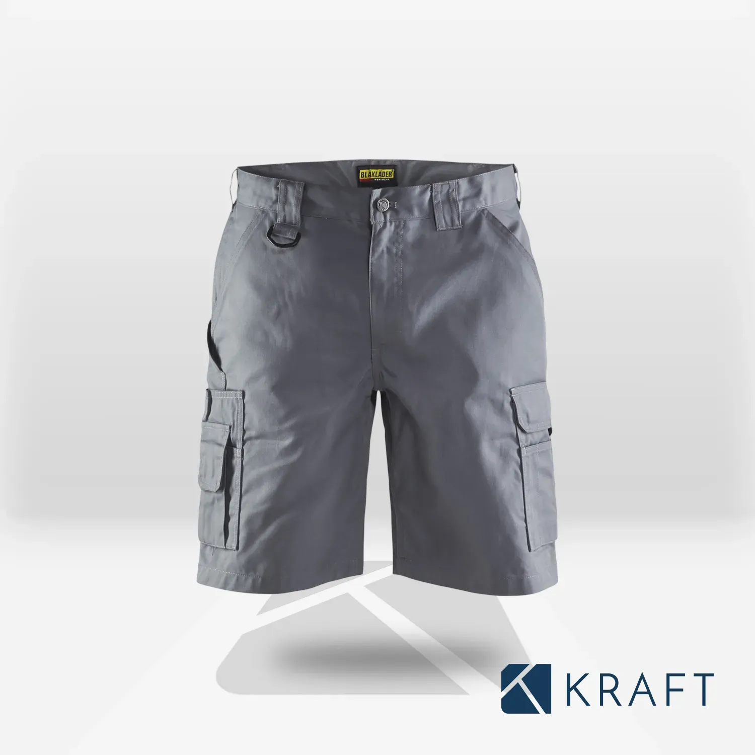 Short de travail service + Blaklader