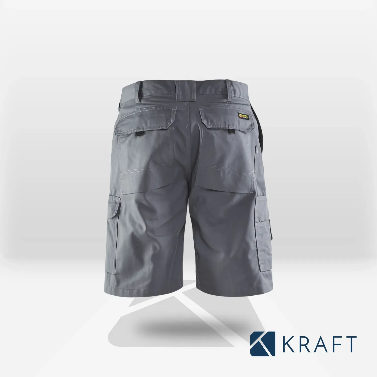 Short de travail service + Blaklader