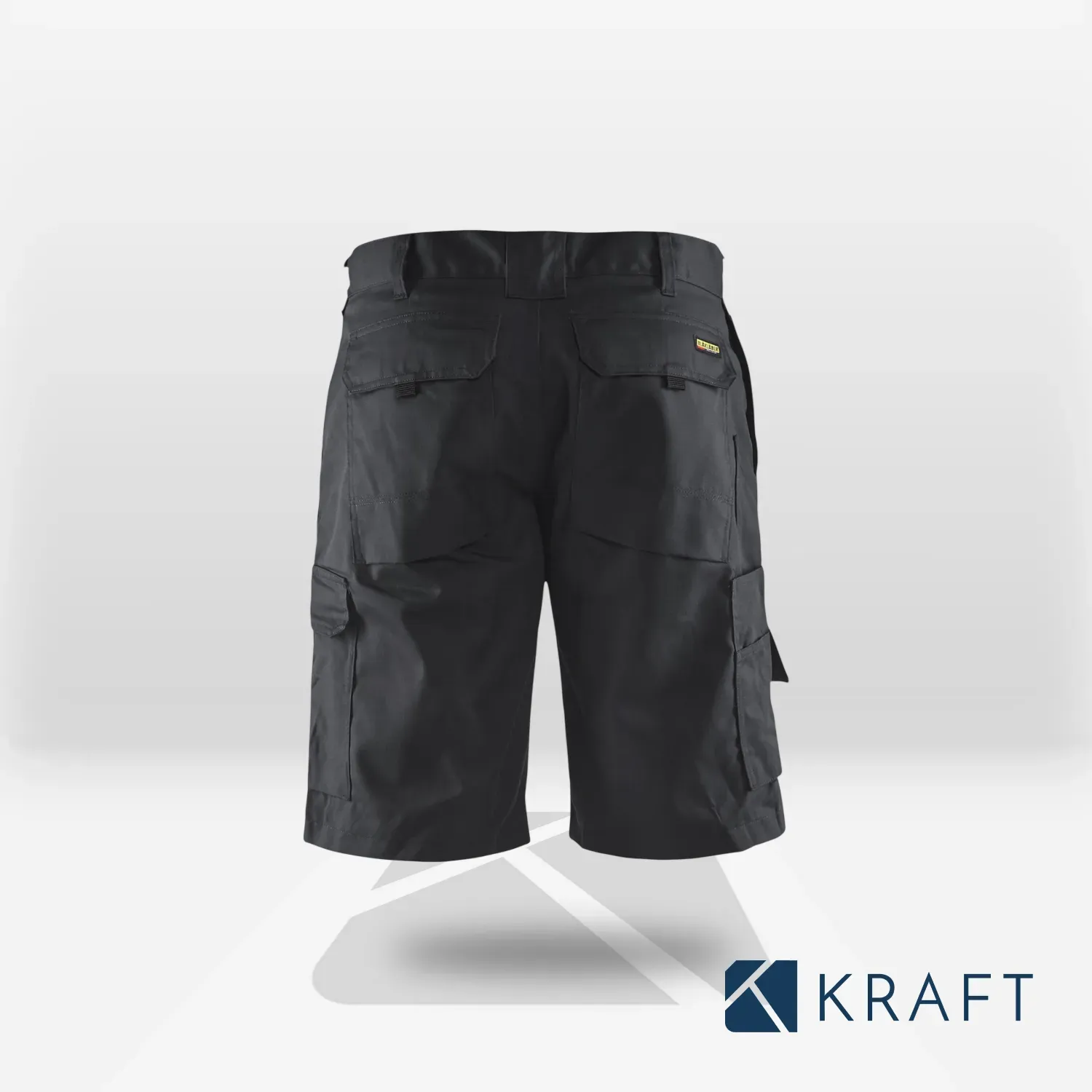 Short de travail service + Blaklader