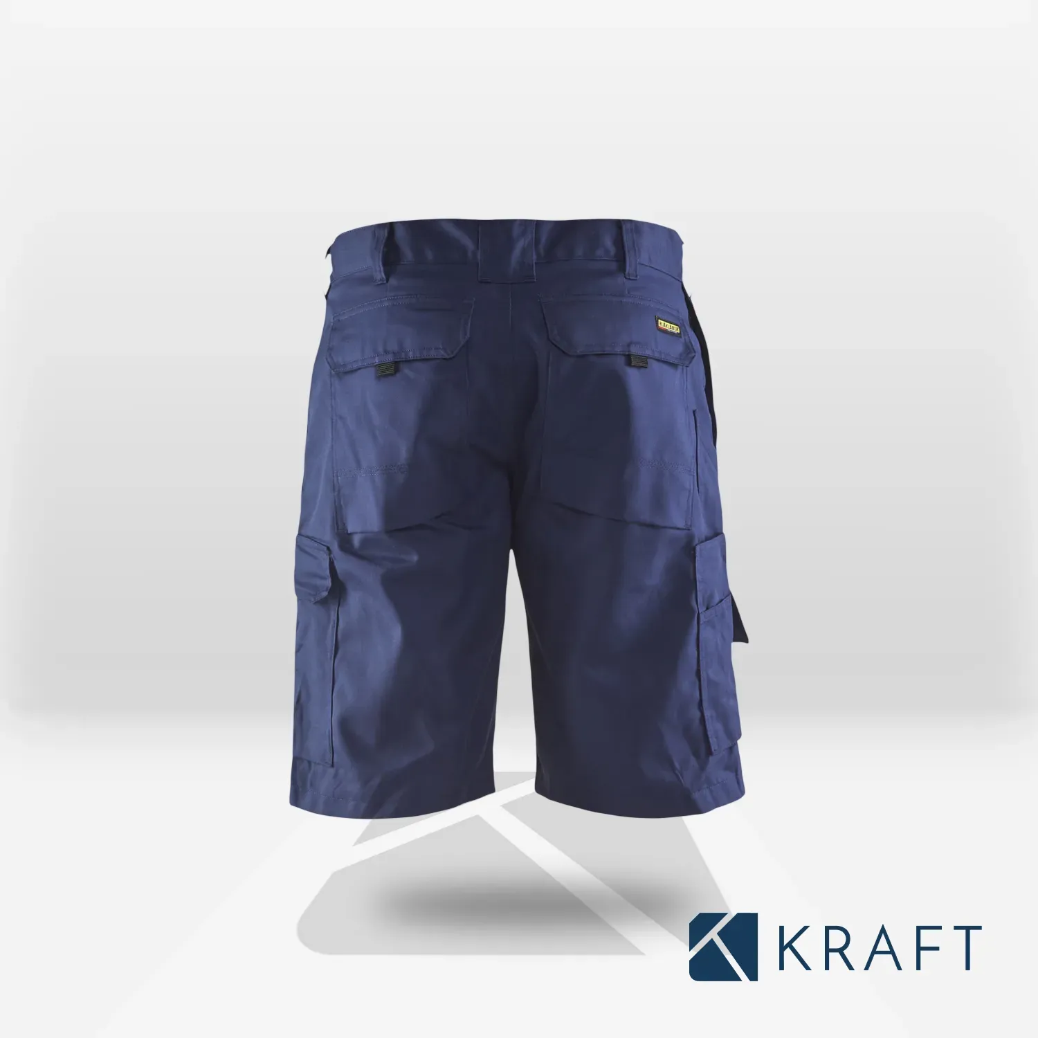 Short de travail service + Blaklader