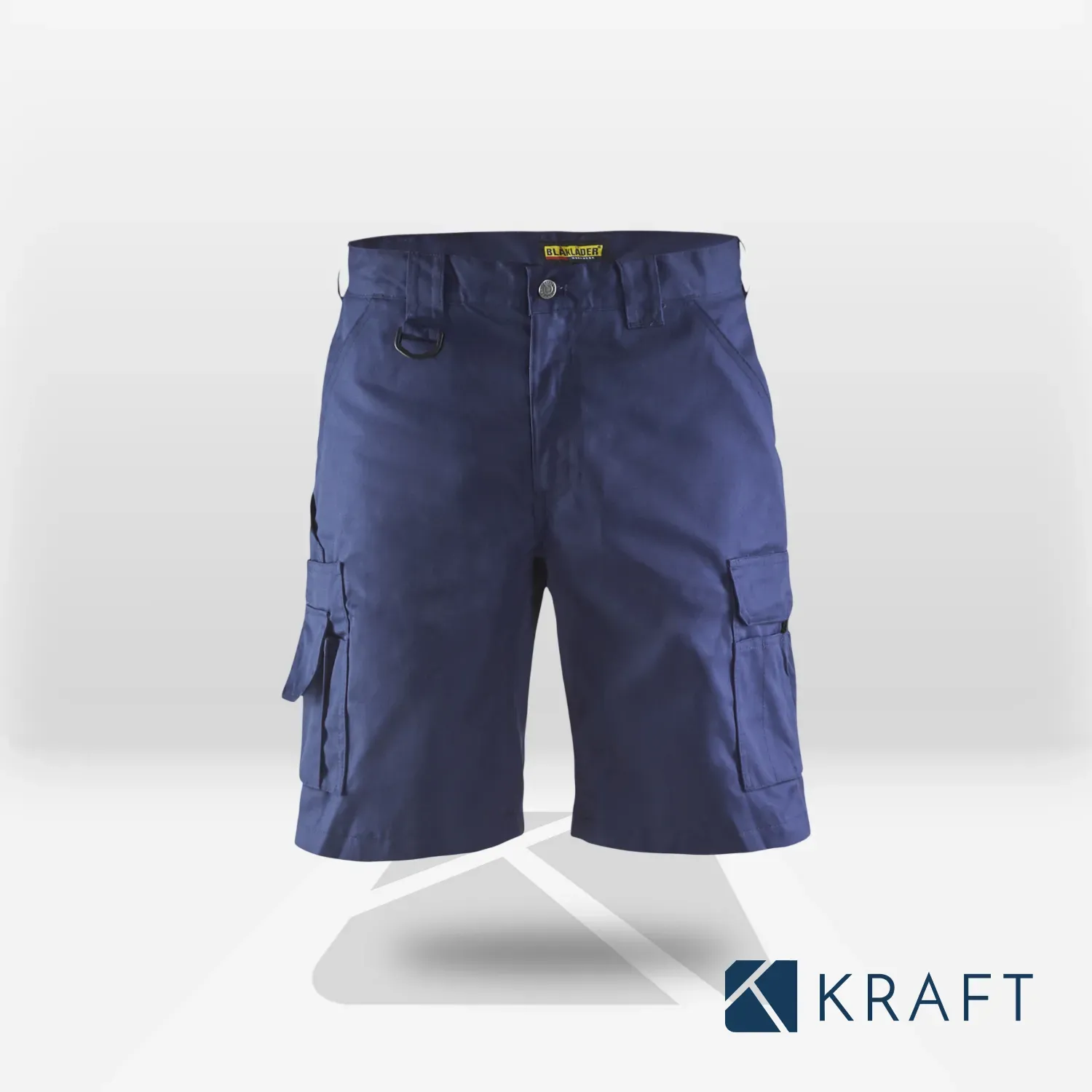 Short de travail service + Blaklader