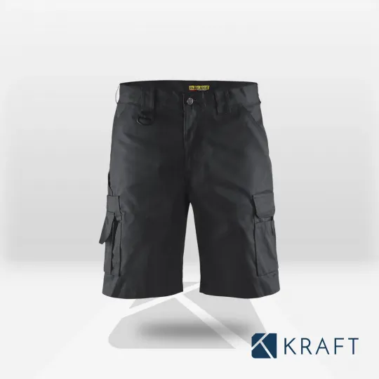 Short de travail service + Blaklader