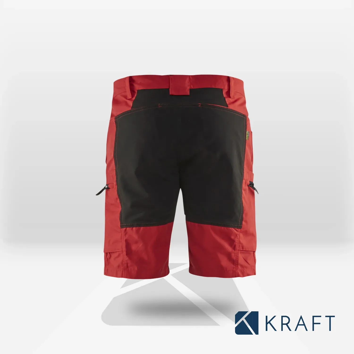 Short de travail stretch Blaklader