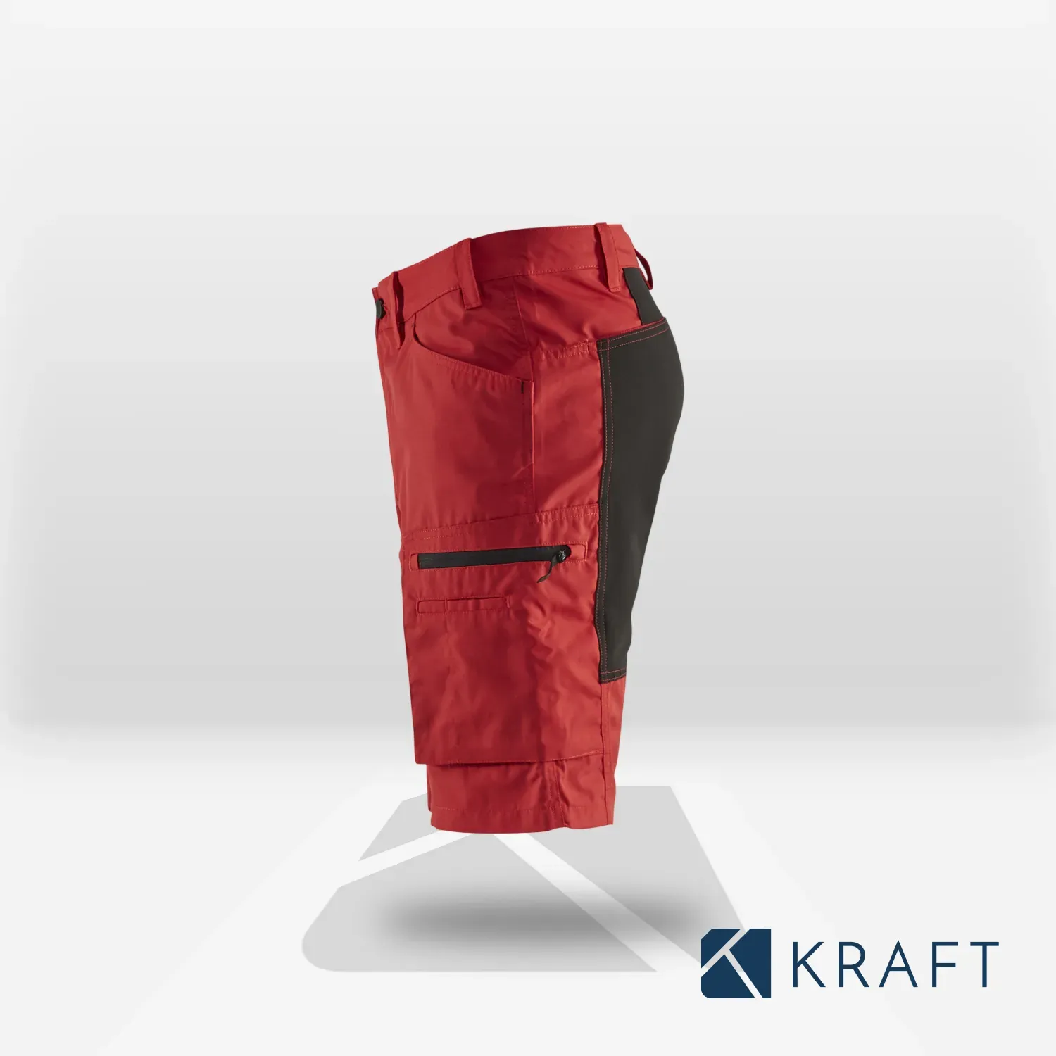 Short de travail stretch Blaklader