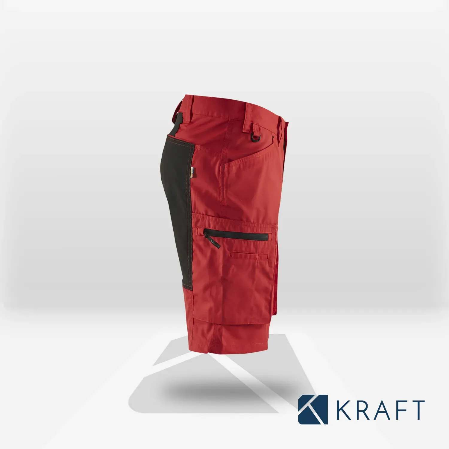 Short de travail stretch Blaklader