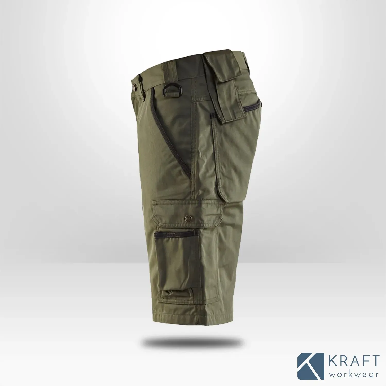 Short pour paysagiste Blaklader