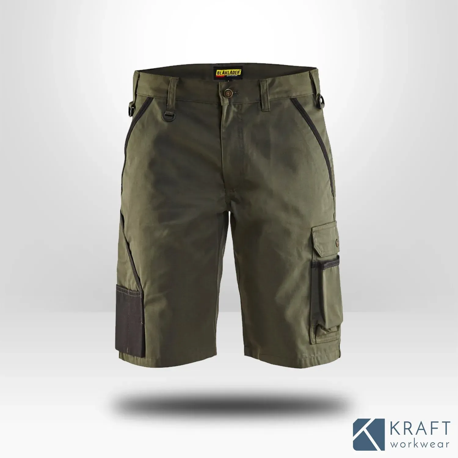 Short pour paysagiste Blaklader