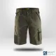 Short pour paysagiste Blaklader