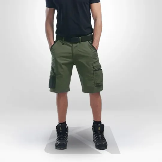 Short pour paysagiste Blaklader