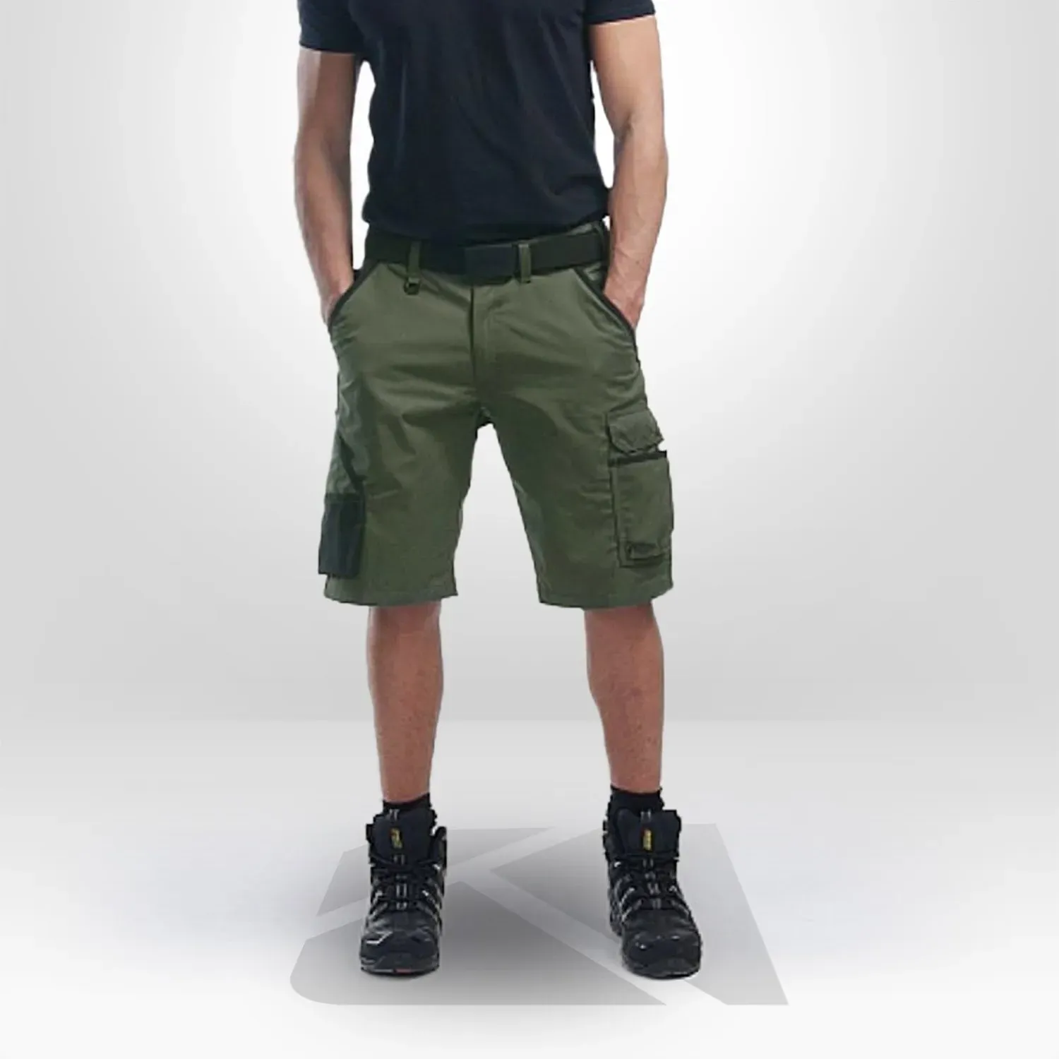 Short pour paysagiste Blaklader