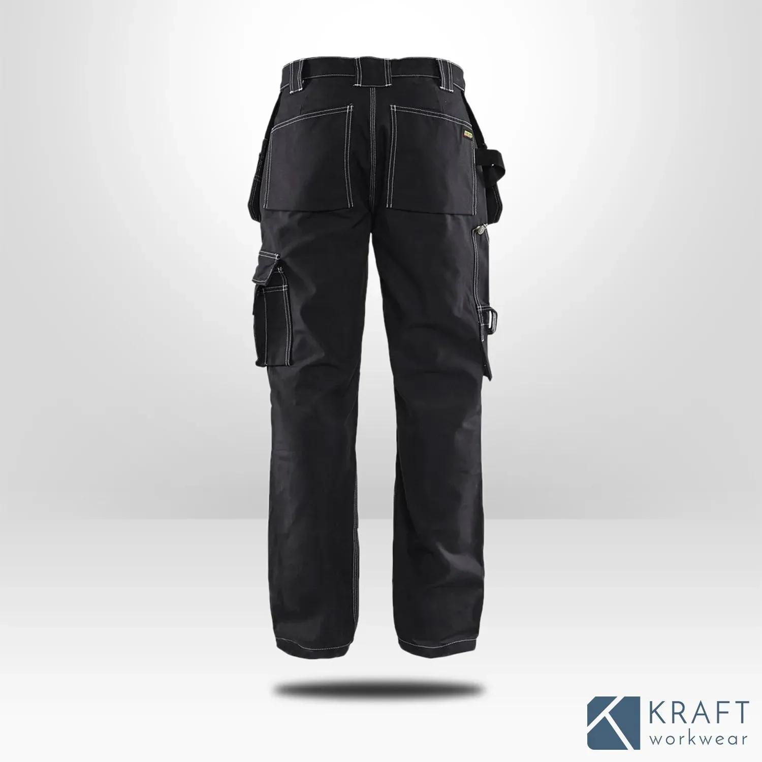 Pantalon de travail 100% coton Blaklader