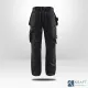 Pantalon de travail 100% coton Blaklader