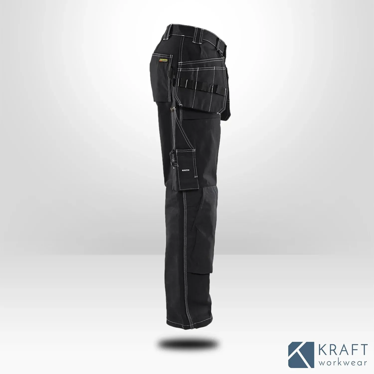 Pantalon de travail 100% coton Blaklader