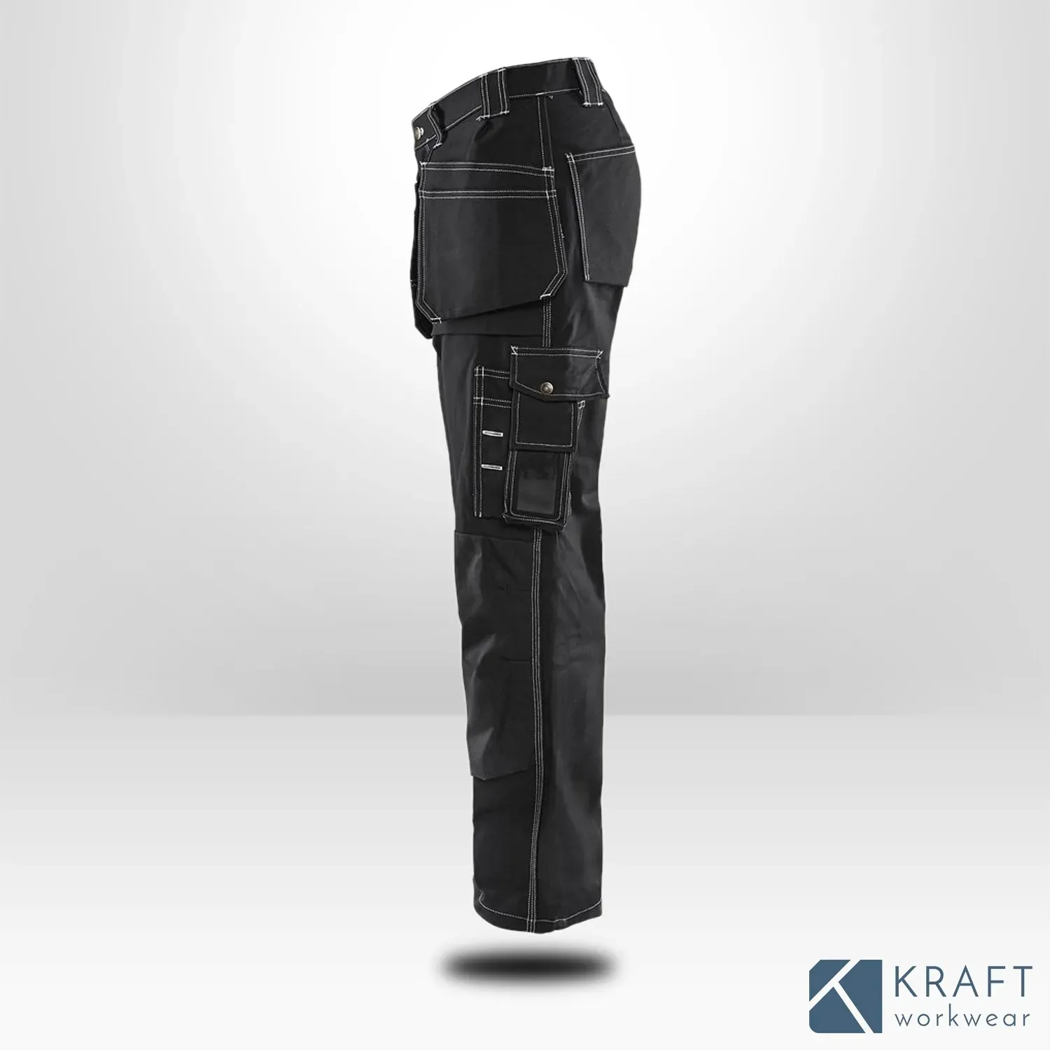 Pantalon de travail 100% coton Blaklader