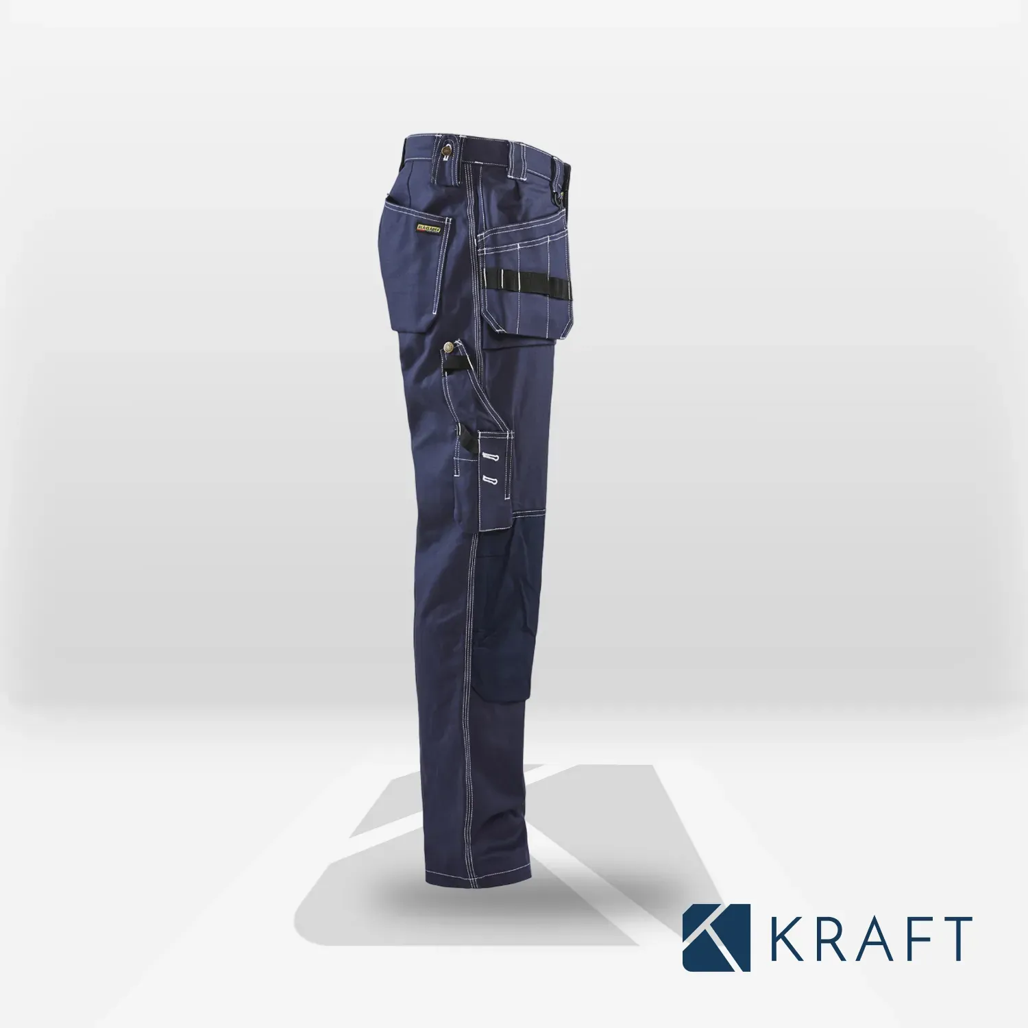 Pantalon de travail 100% coton Blaklader