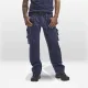 Pantalon de travail 100% coton Blaklader