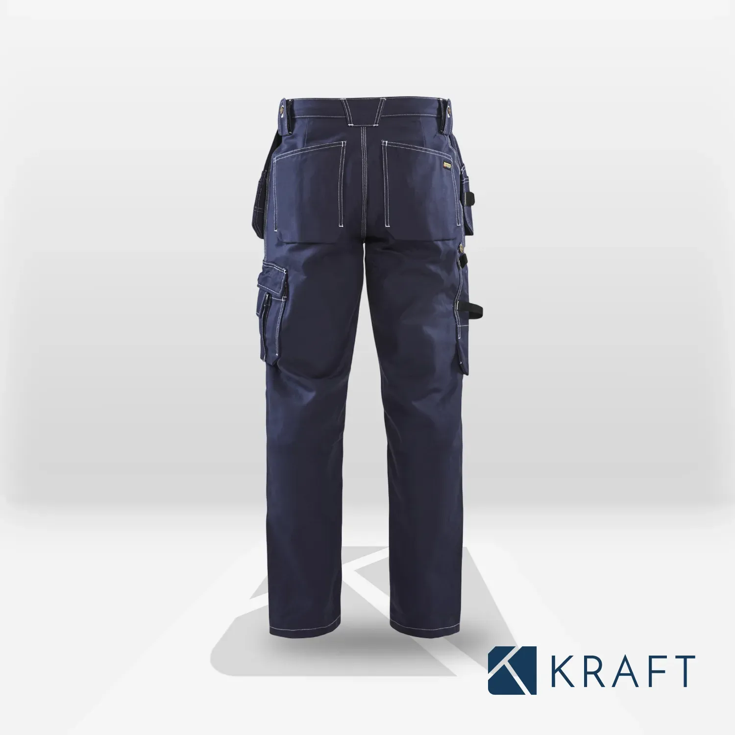 Pantalon de travail 100% coton Blaklader