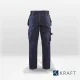 Pantalon de travail 100% coton Blaklader