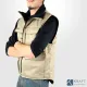 Gilet de travail sans manches Blaklader