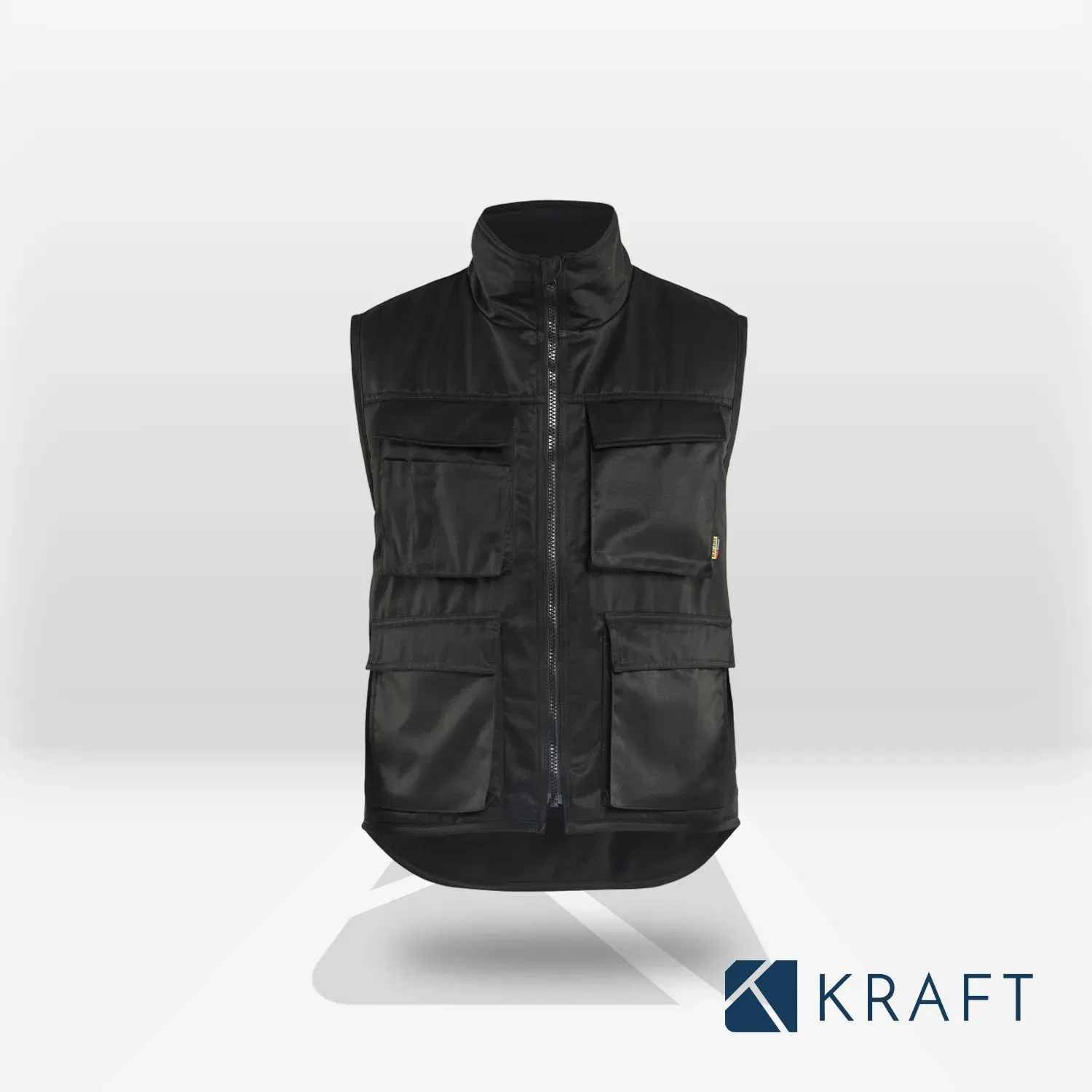 Gilet de travail sans manches Blaklader