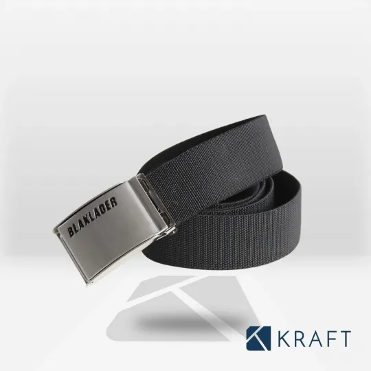 Ceinture Canvas coton Blaklader