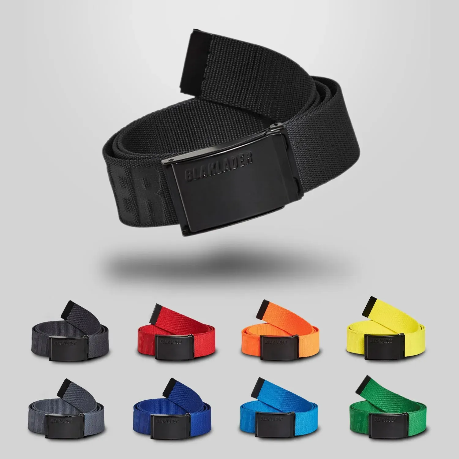 Ceinture de travail couleur Blaklader
