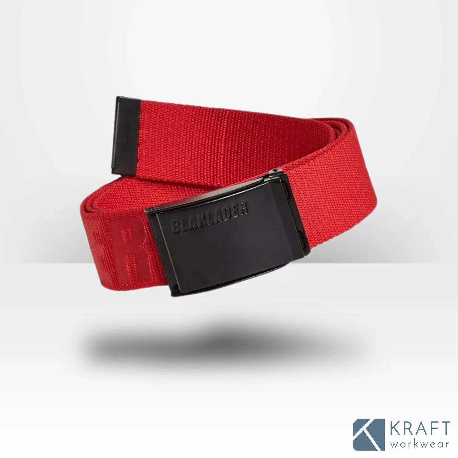Ceinture de travail couleur Blaklader