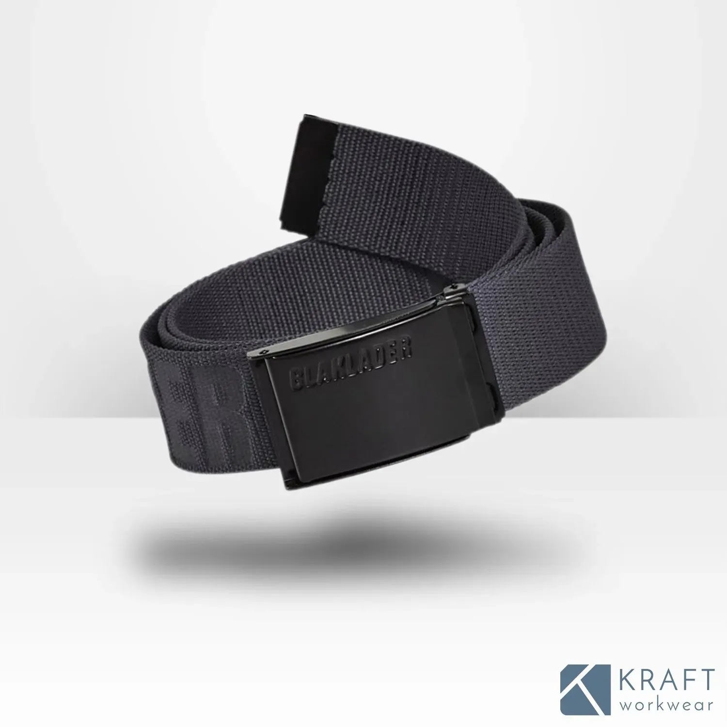 Ceinture de travail couleur Blaklader