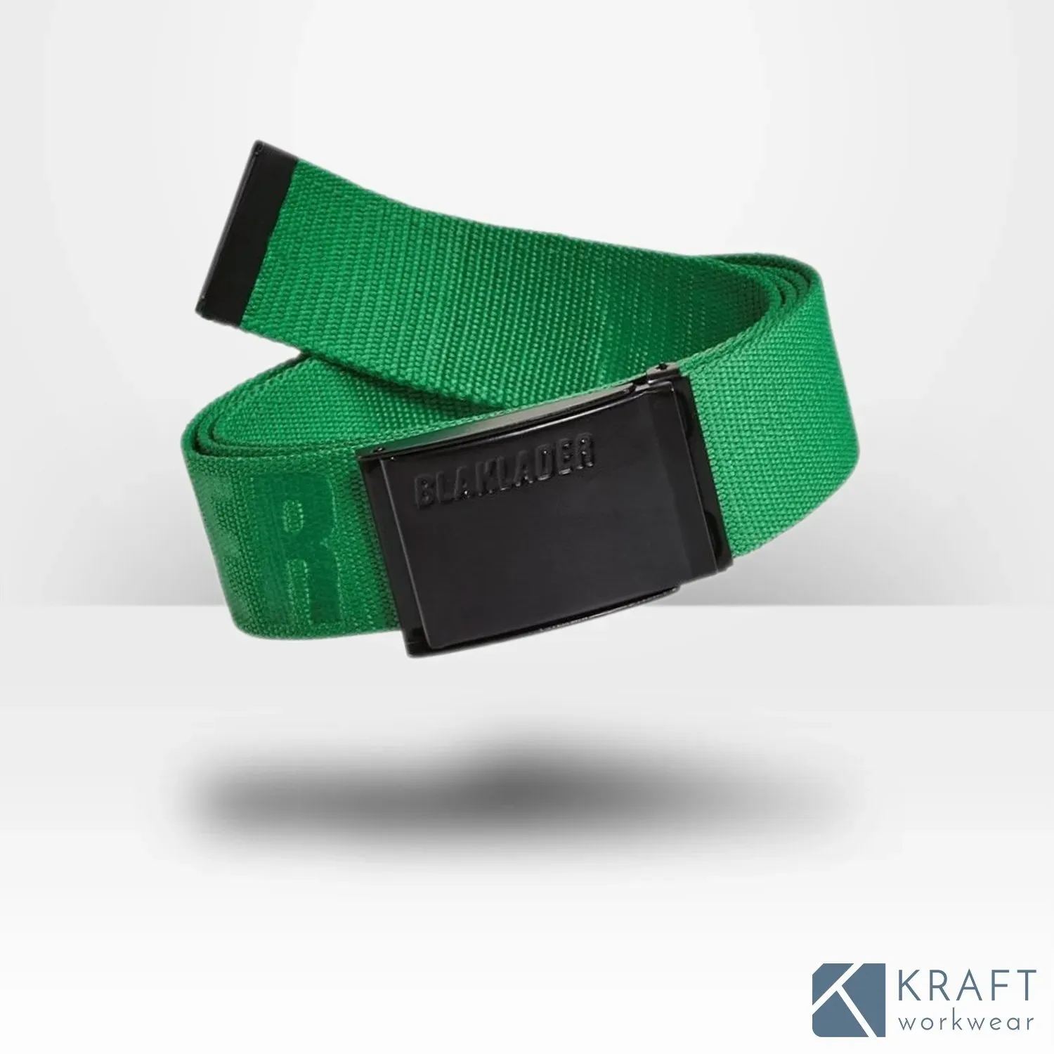 Ceinture de travail couleur Blaklader