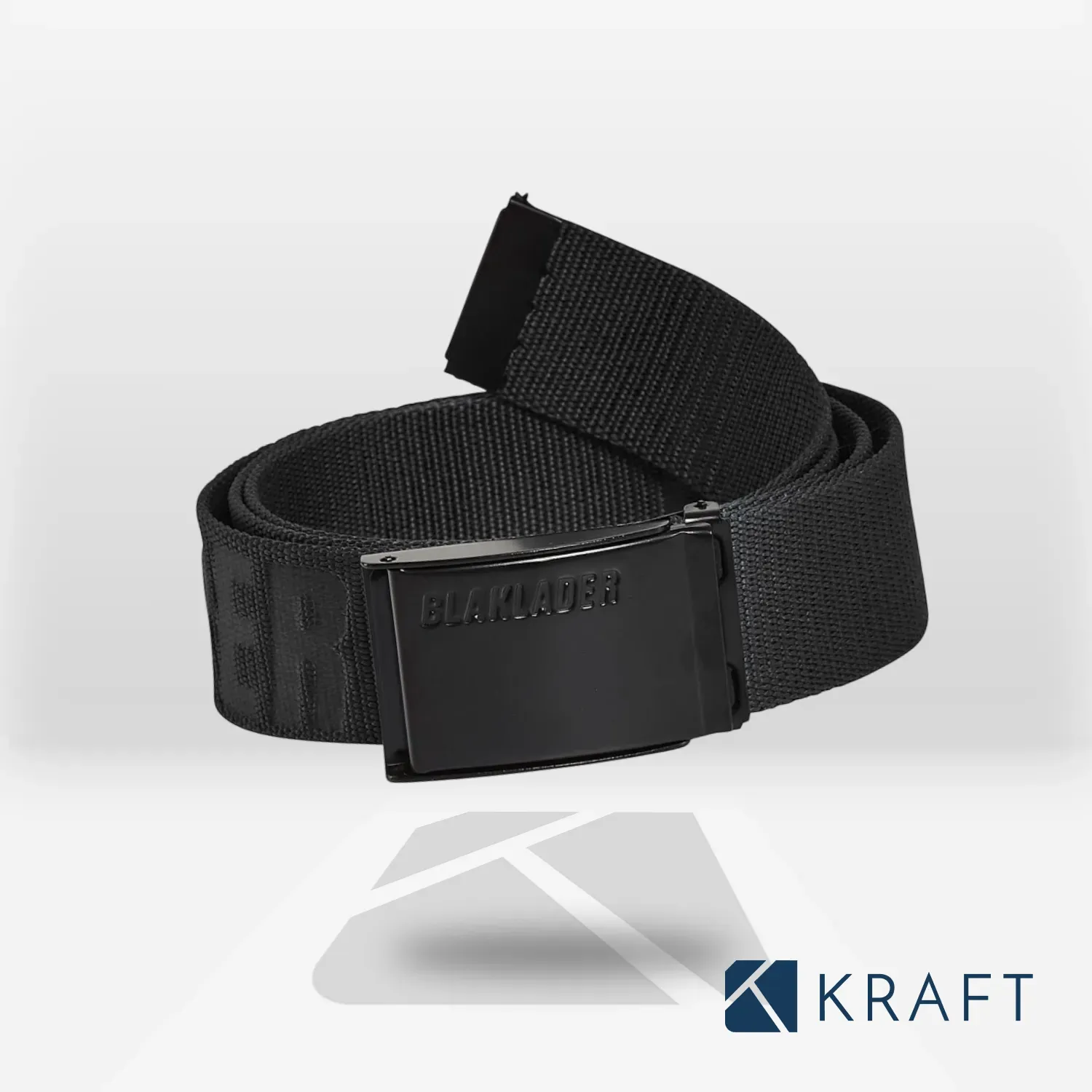 Ceinture de travail couleur Blaklader