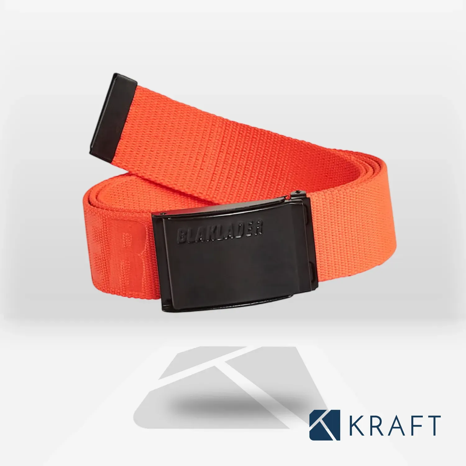 Ceinture de travail couleur Blaklader