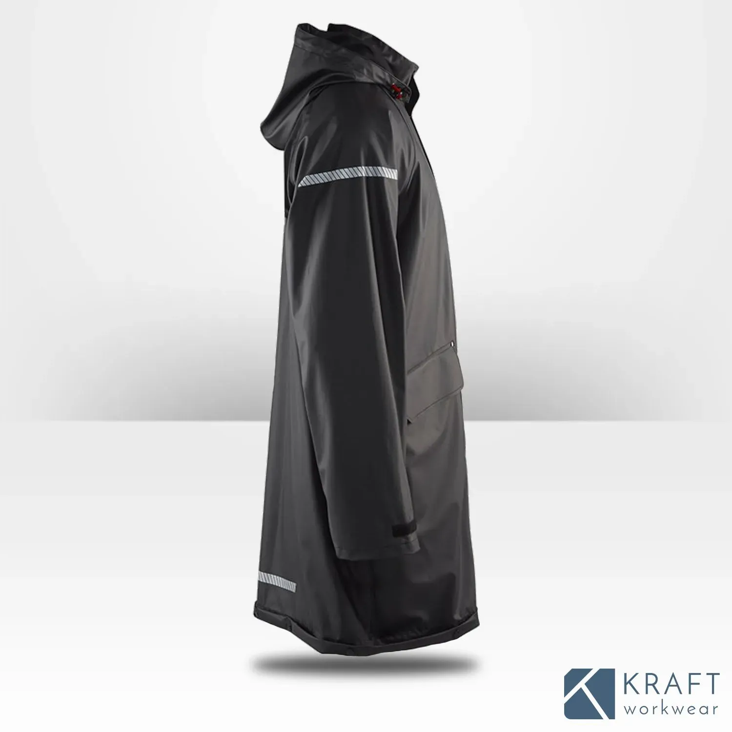 Veste de travail imperméable Blaklader