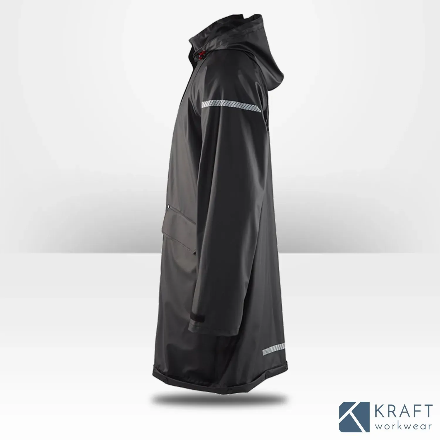 Veste de travail imperméable Blaklader