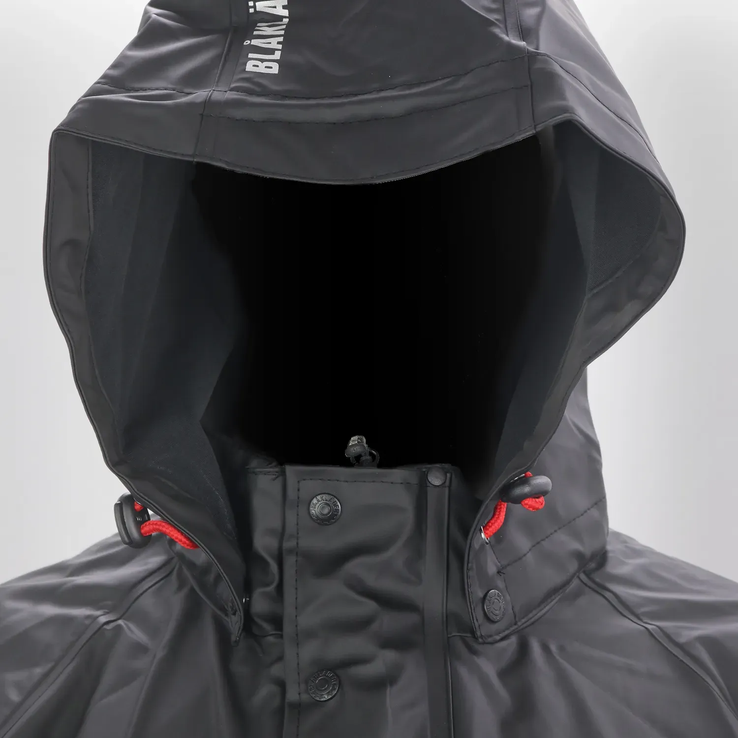 Veste de travail imperméable Blaklader