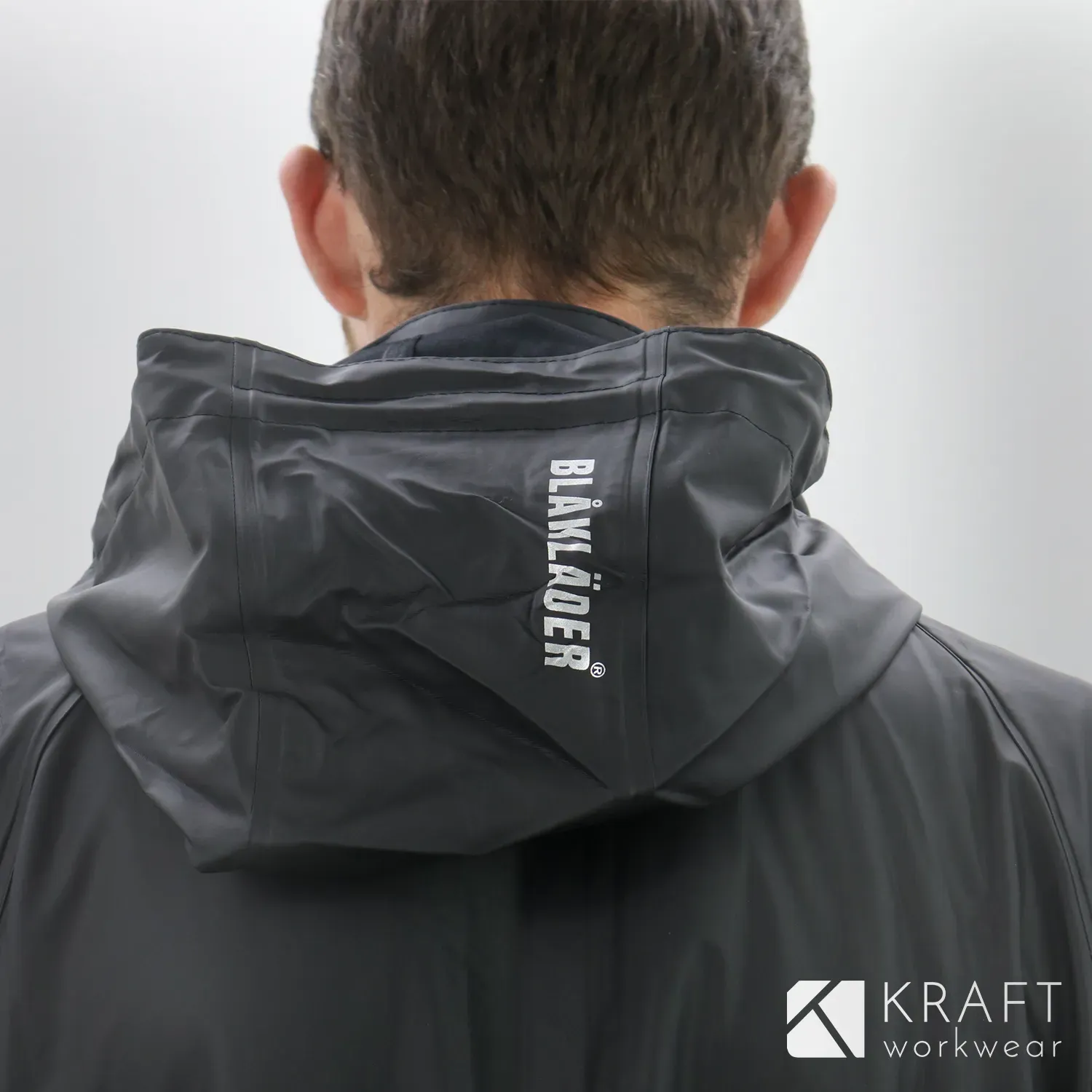 Veste de travail imperméable Blaklader
