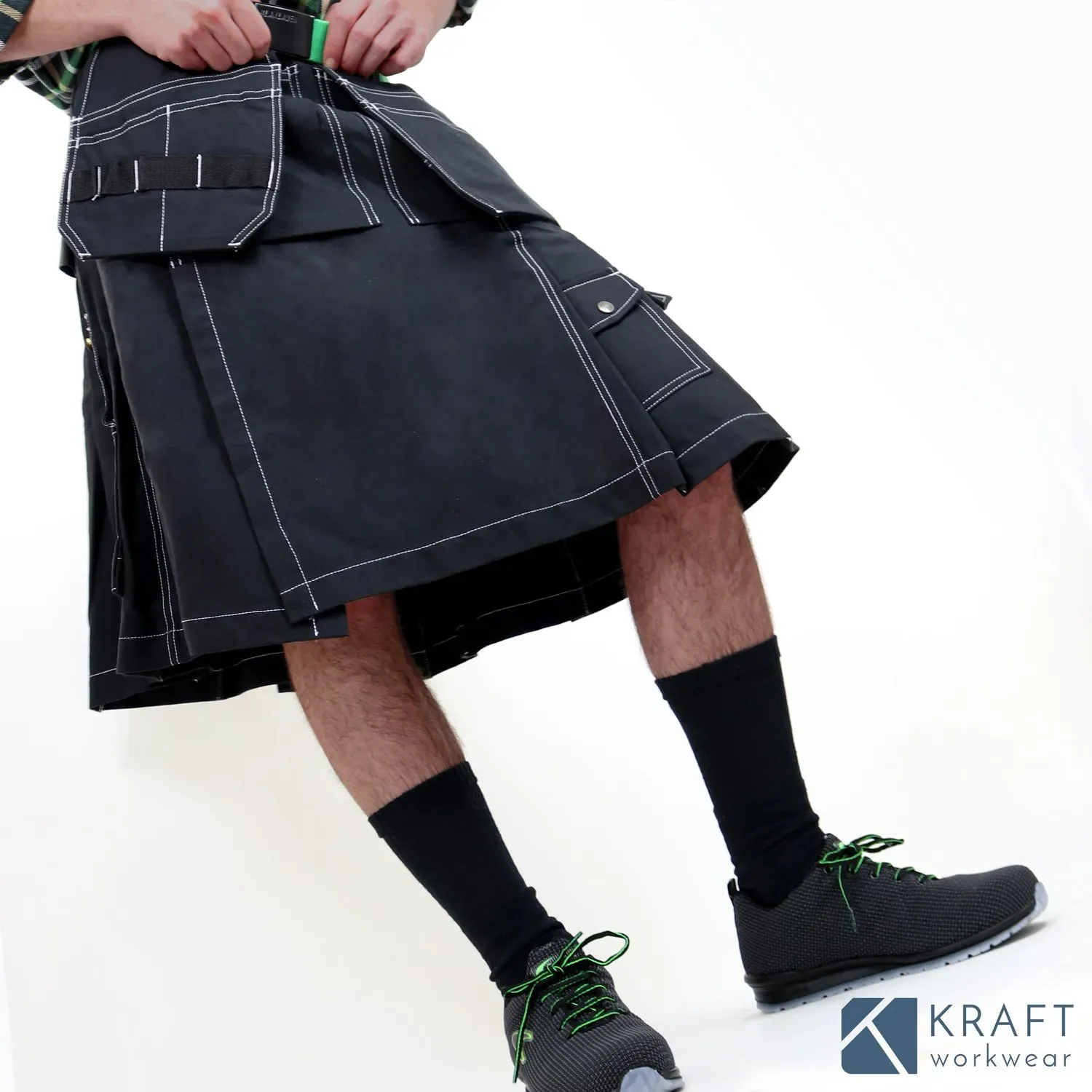 Kilt de travail Blaklader