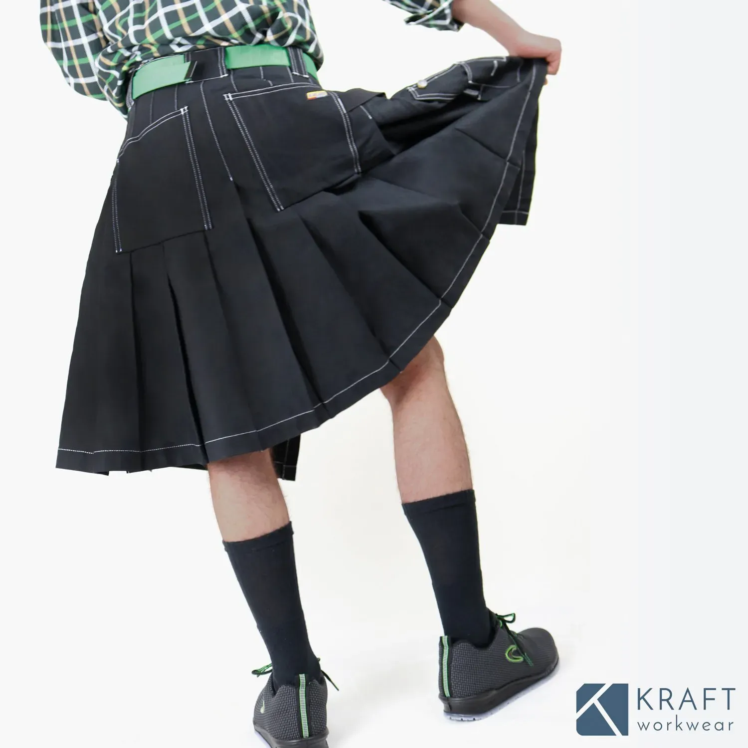 Kilt de travail Blaklader