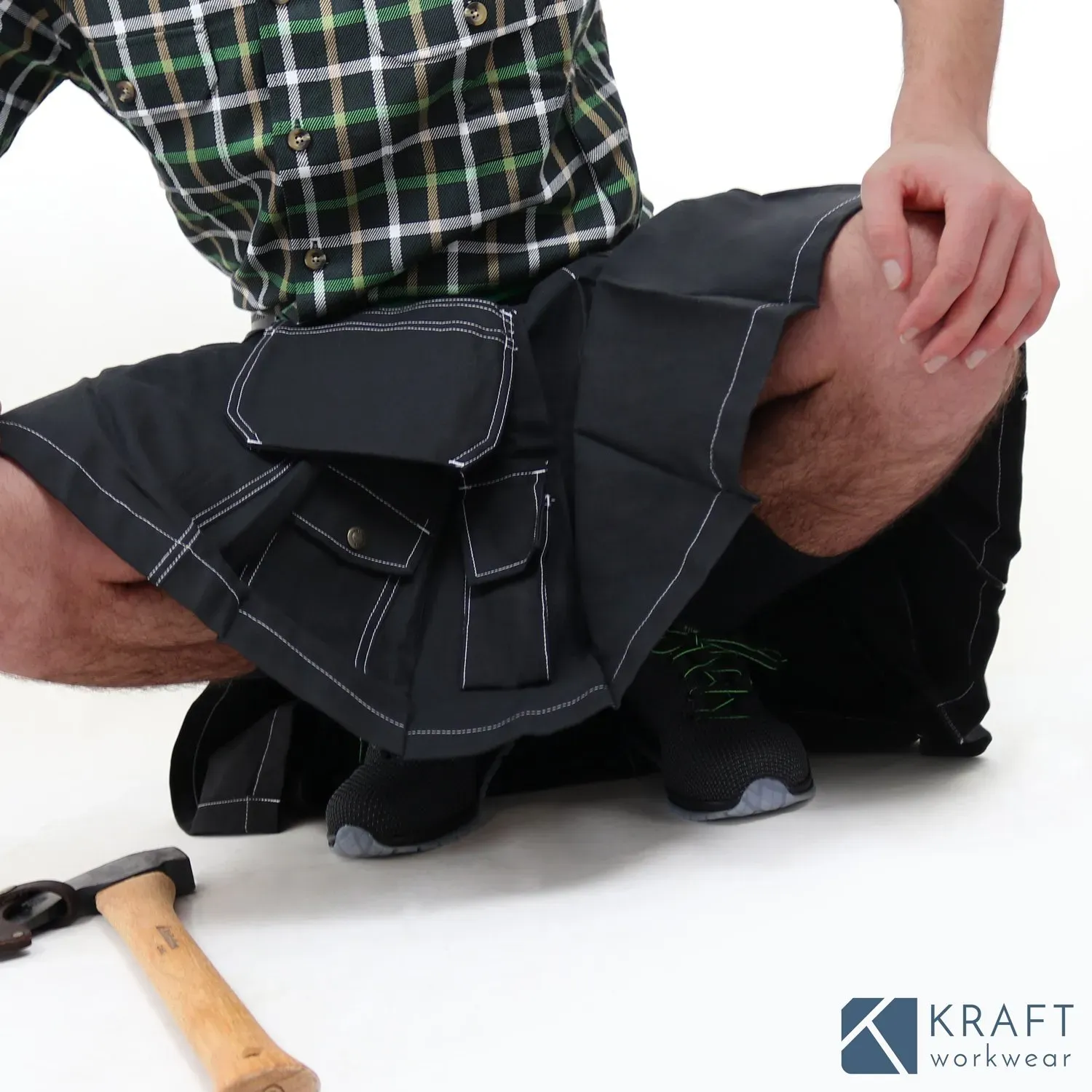 Kilt de travail Blaklader