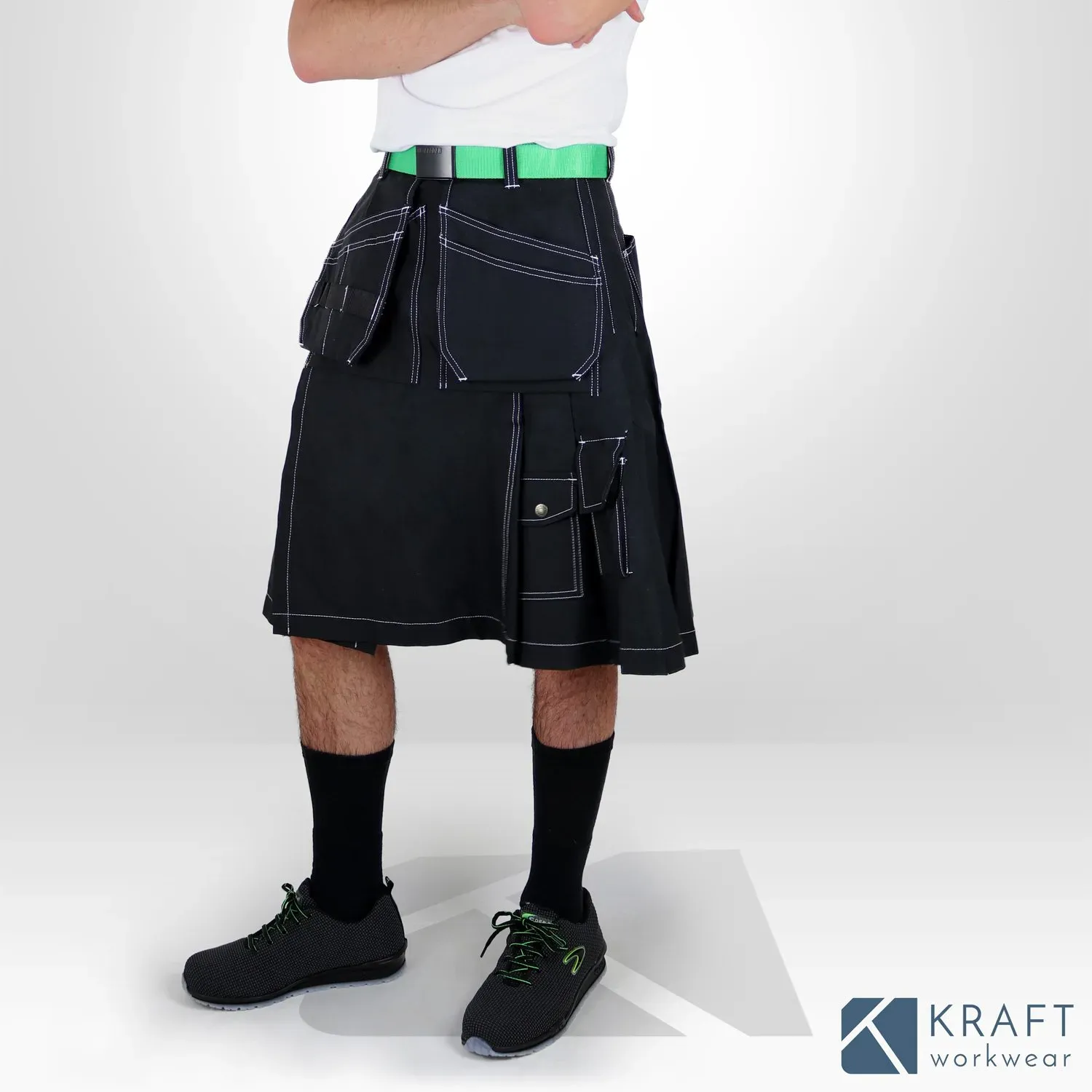 Kilt de travail Blaklader