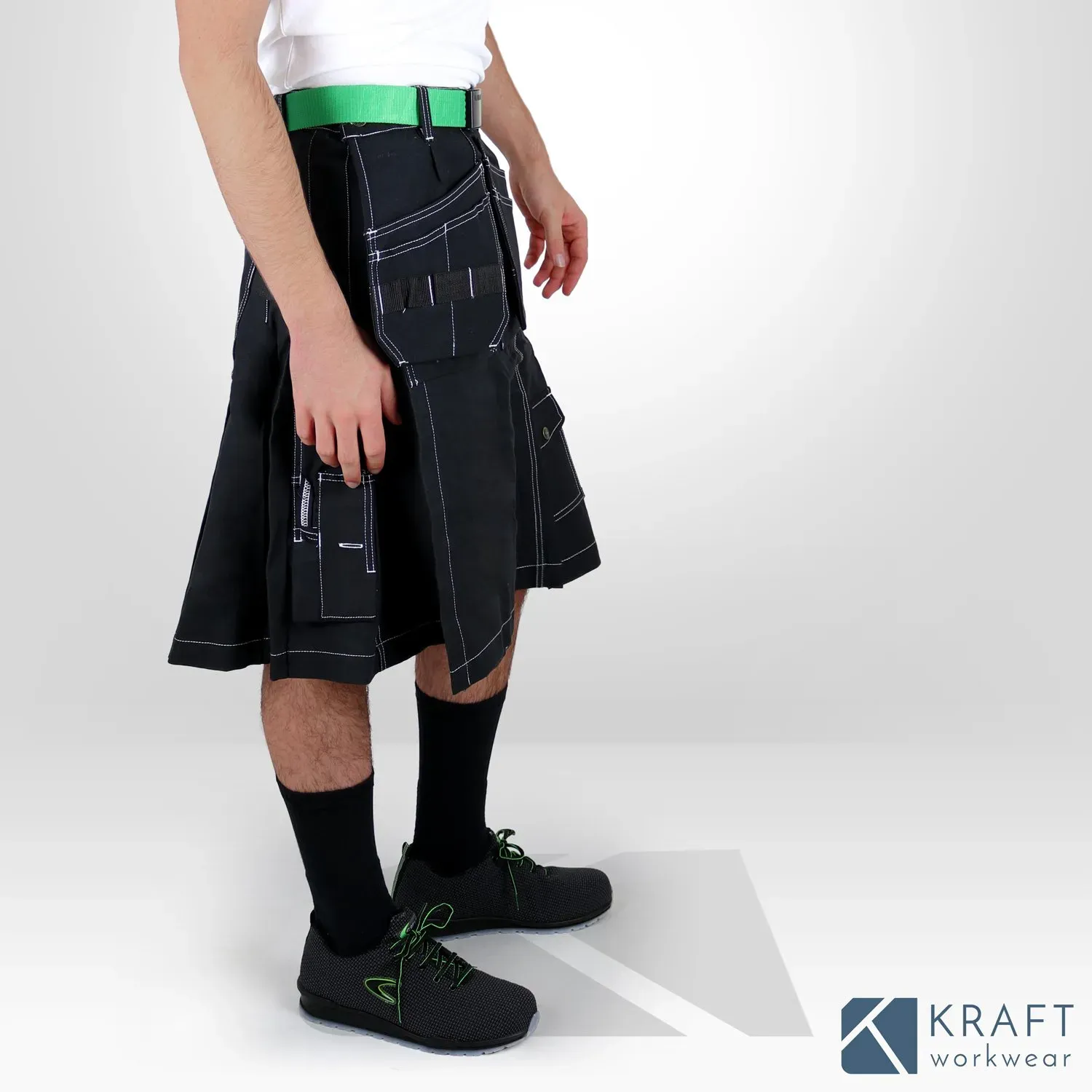 Kilt de travail Blaklader