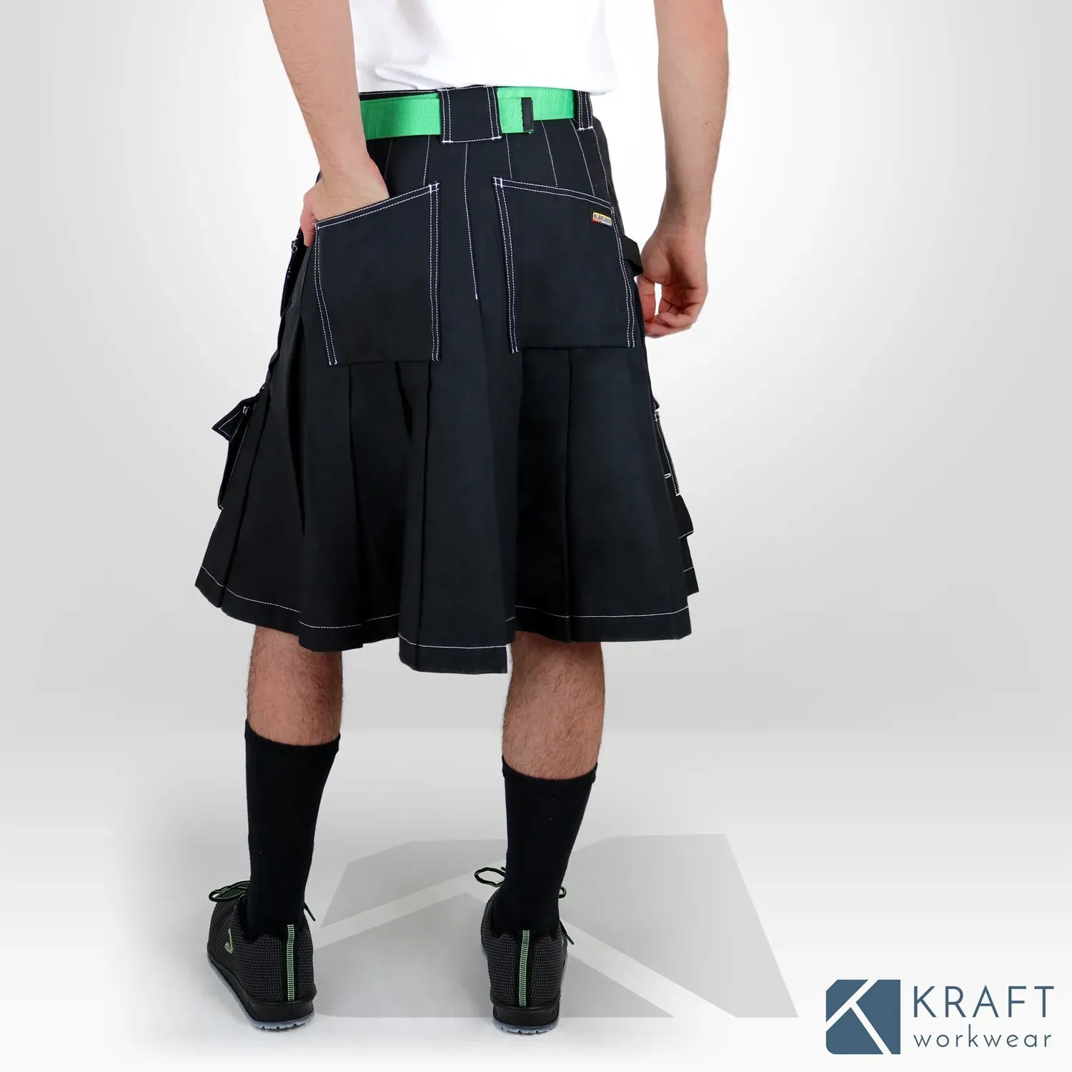 Kilt de travail Blaklader