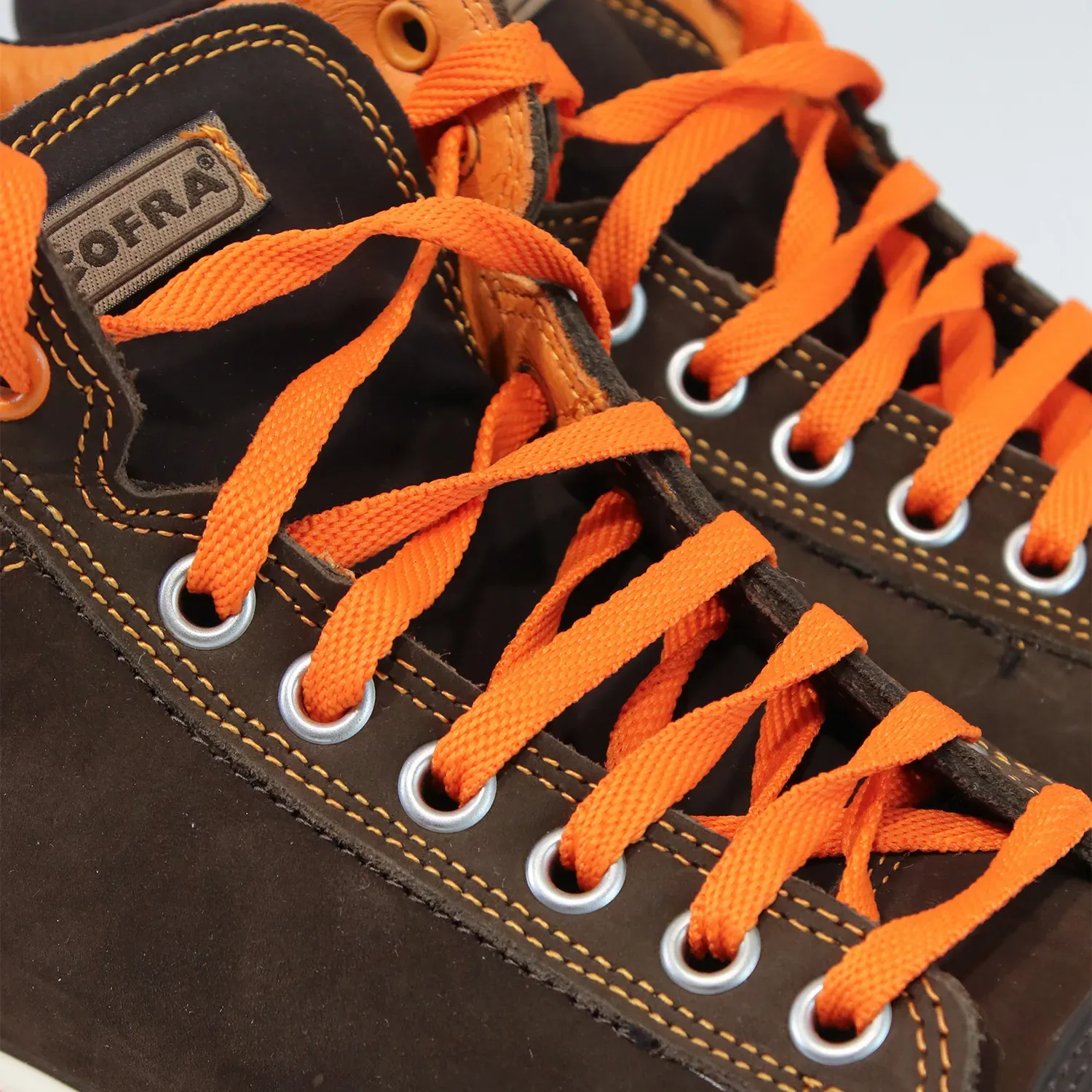 Chaussure de sécurité S3S Cofra Conférence