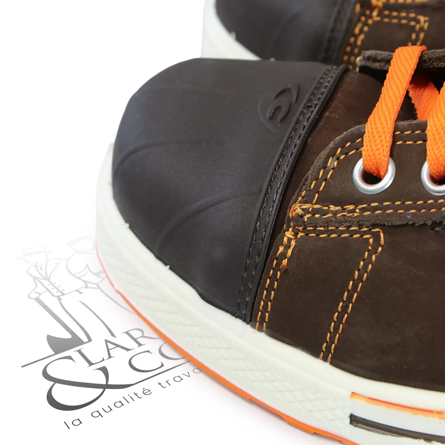 Chaussure de sécurité S3S Cofra Conférence